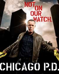 Полиция Чикаго 5 сезон (2017) смотреть онлайн